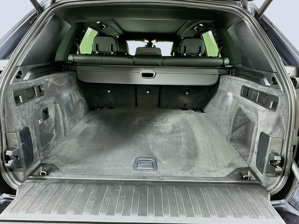 Used 2020 BMW X5 sDrive40i w/ Premium Package image 27