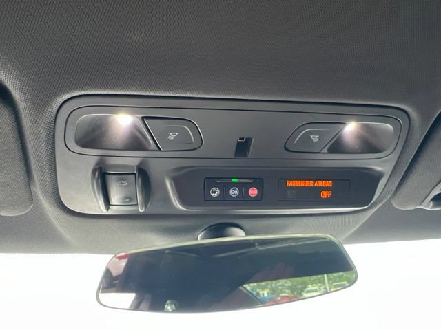 Used 2023 Chevrolet Camaro SS RWD image 26