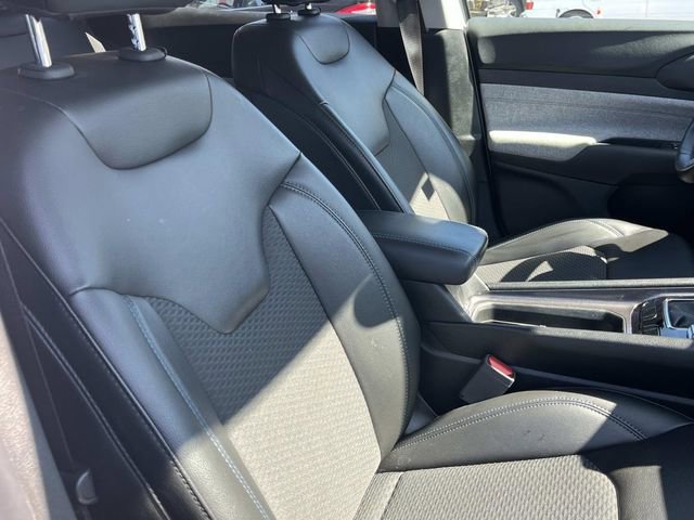 Used 2022 Jeep Compass Latitude w/ Convenience Group image 24