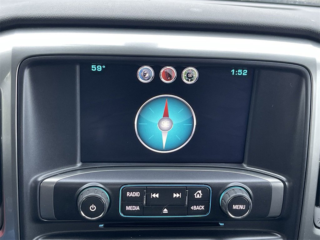 Used 2015 Chevrolet Silverado 1500 LT w/ All Star Edition image 14