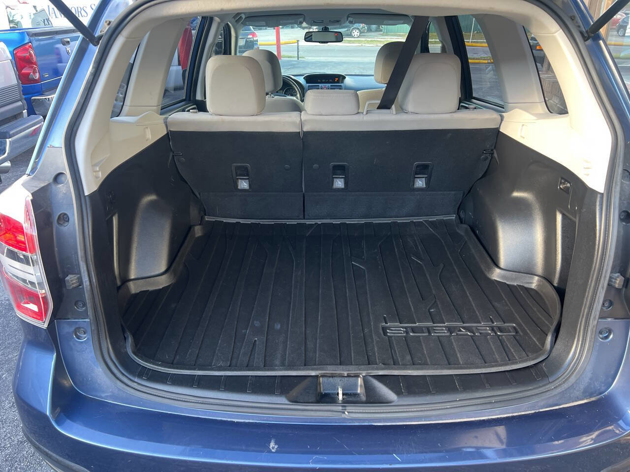 Used 2014 Subaru Forester 2.5i image 18