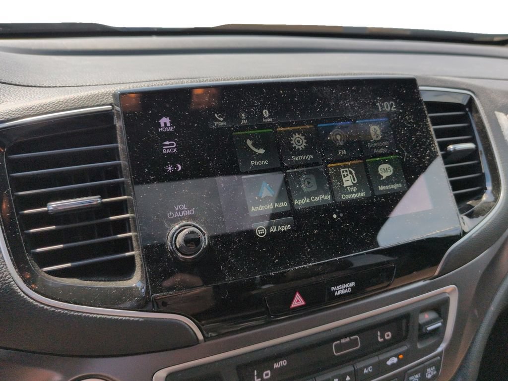 Used 2025 Honda Passport EX-L image 14