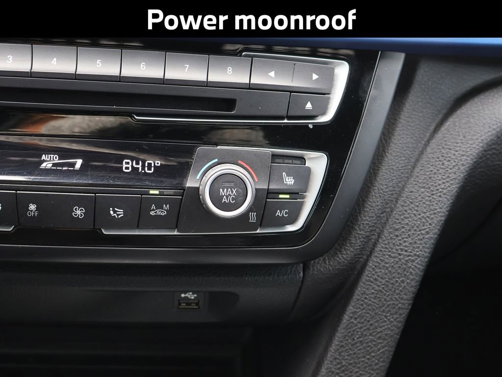 Used 2017 BMW 430i Gran Coupe xDrive 430i Gran Coupe image 16