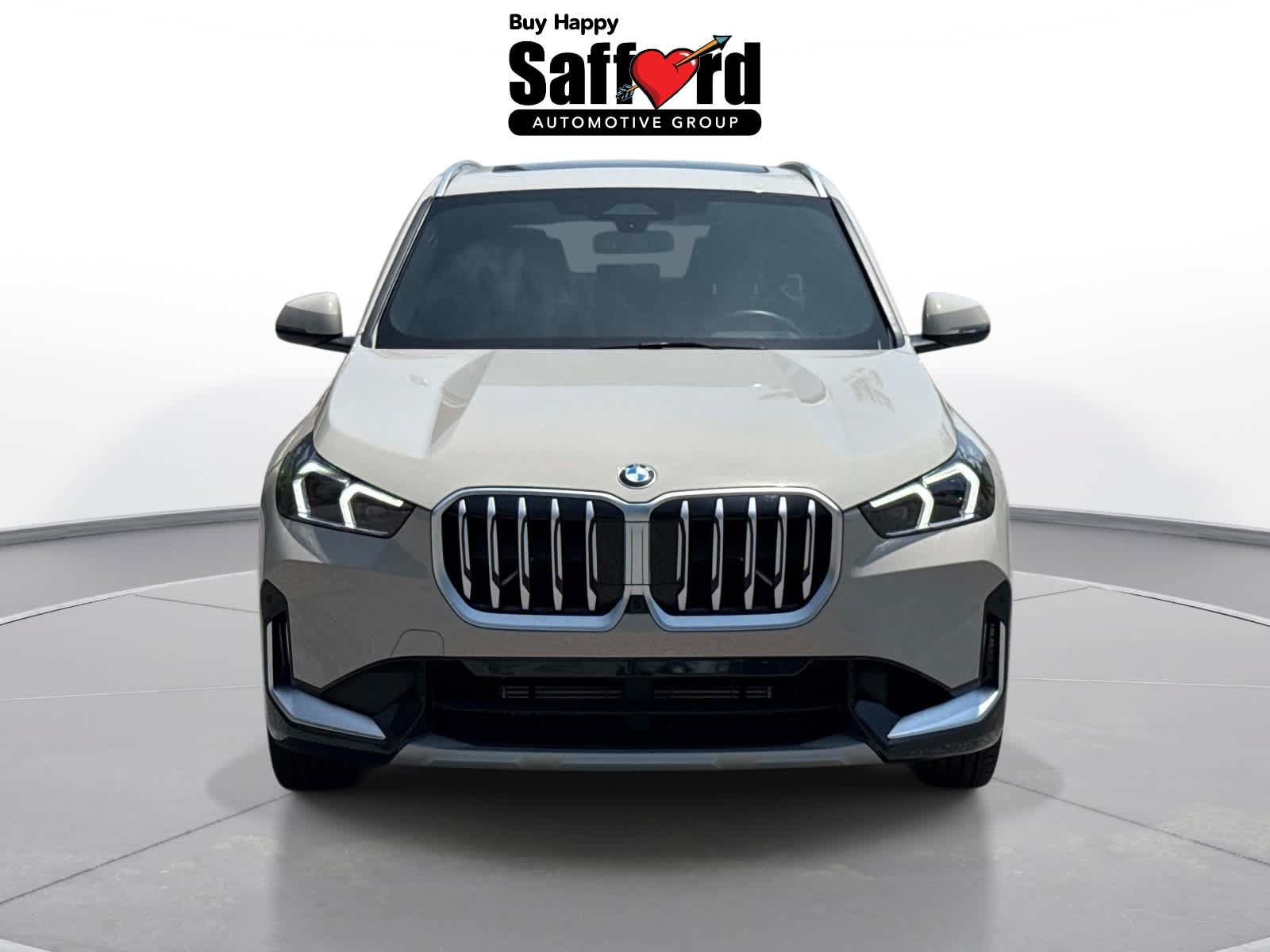Used 2026 BMW X1 xDrive28i AWD/4WD image 8