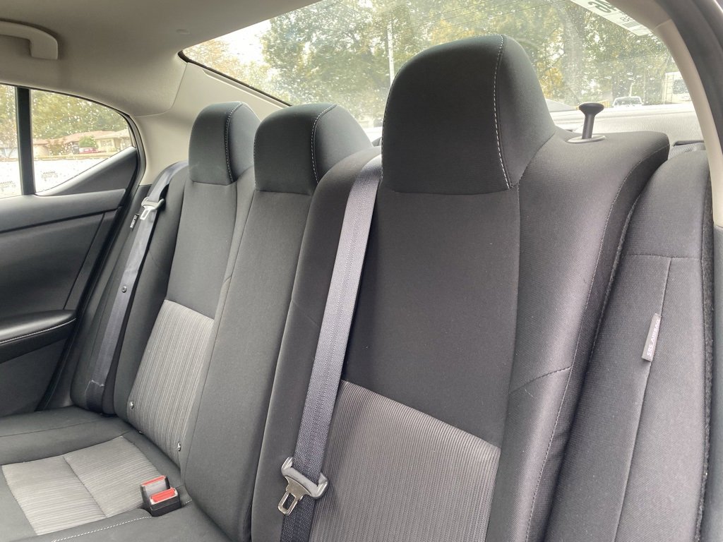 Used 2024 Nissan Sentra SV image 28