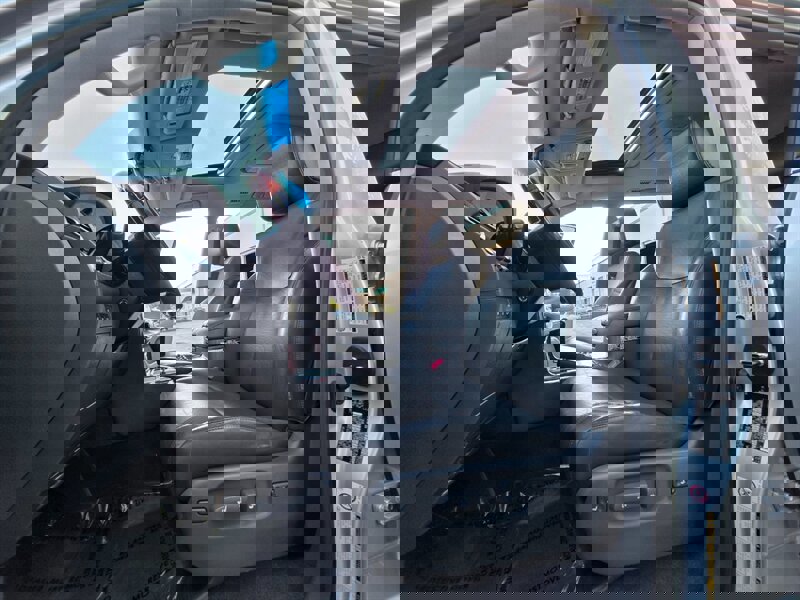 Used 2009 Lexus LX 570 4WD image 13