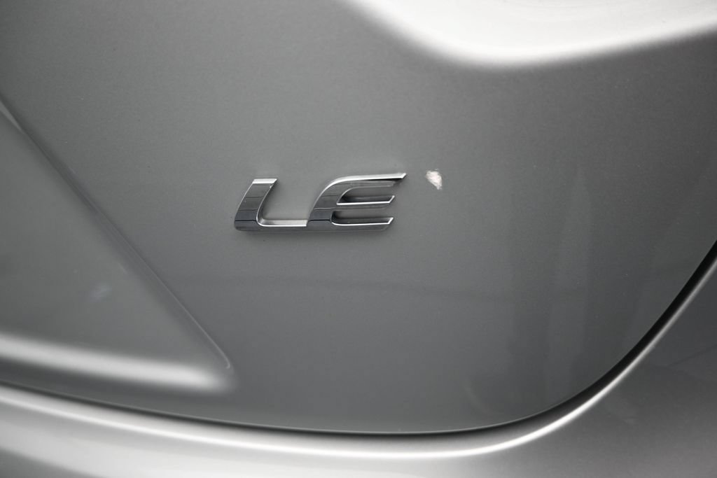 Used 2023 Toyota Corolla LE FWD image 36