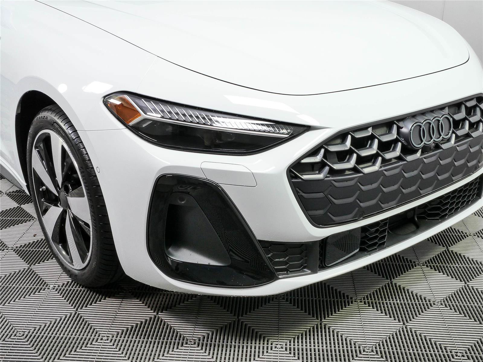 New 2026 Audi A5 Premium Plus AWD/4WD image 38