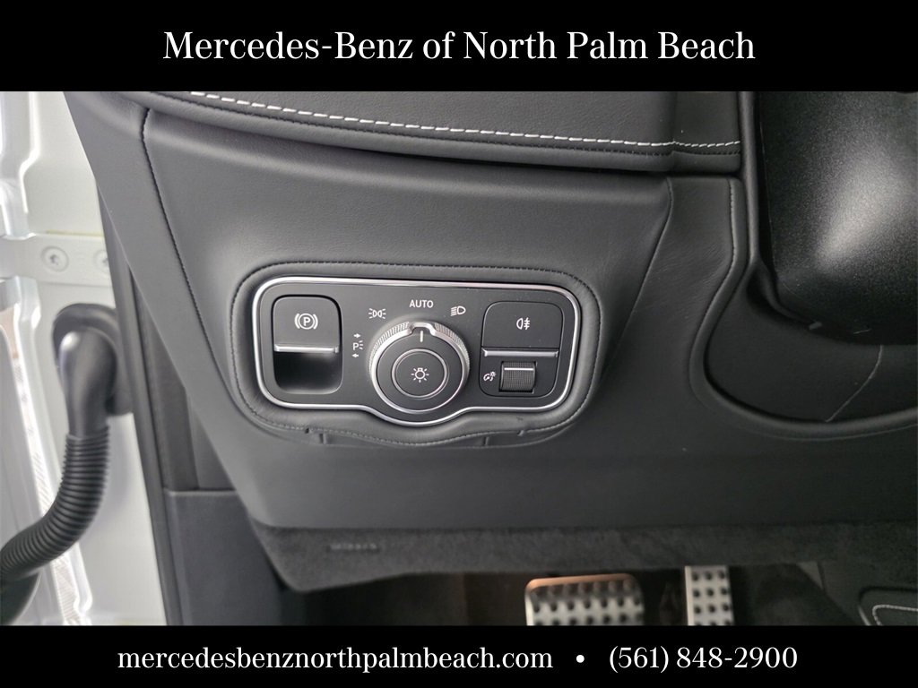 New 2026 Mercedes-Benz G 63 AMG 4MATIC image 19