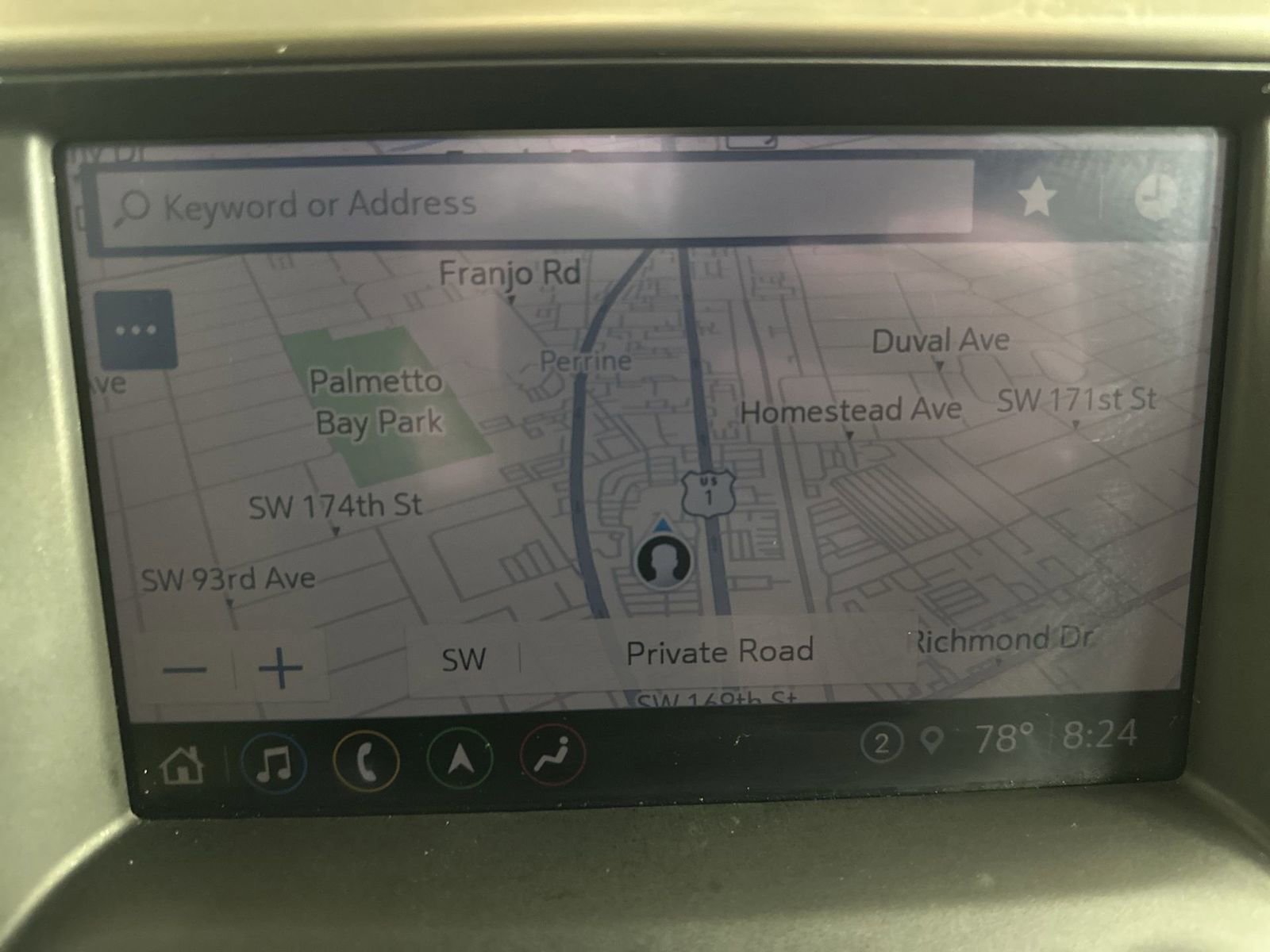 Used 2023 GMC Acadia Denali w/ Black Diamond Edition image 22