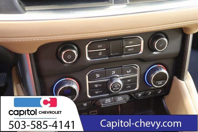 Used 2024 Chevrolet Tahoe Premier image 22