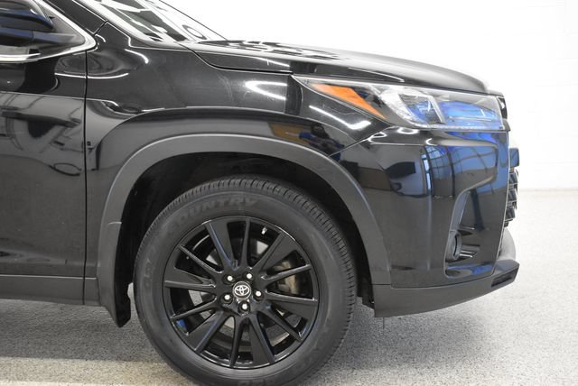 Used 2019 Toyota Highlander SE AWD/4WD image 13