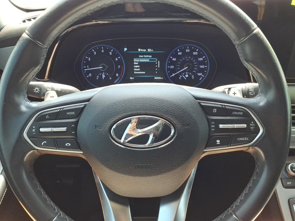 Used 2020 Hyundai Palisade SEL w/ Convenience Package FWD image 14