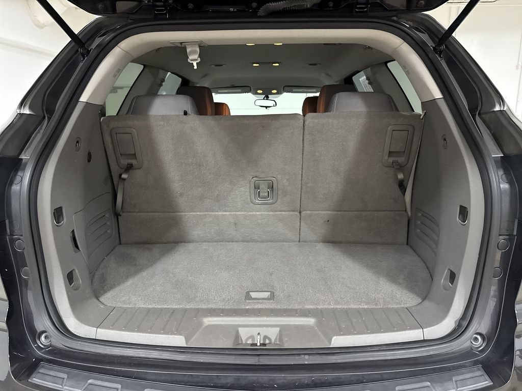 Used 2015 Chevrolet Traverse LS FWD image 24