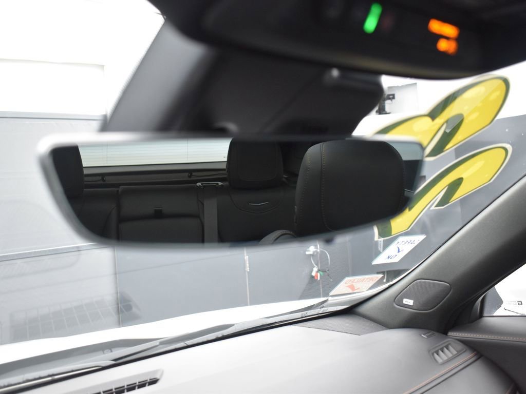 Used 2023 Cadillac XT4 Sport image 21