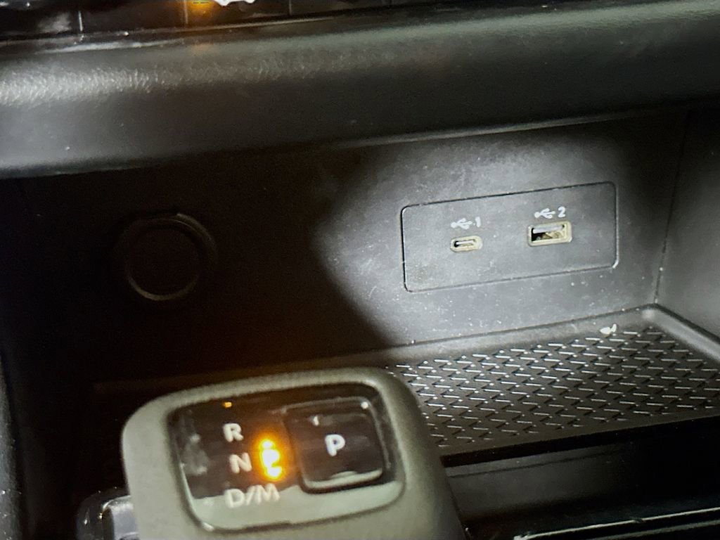 Used 2023 Nissan Pathfinder Rock Creek image 31