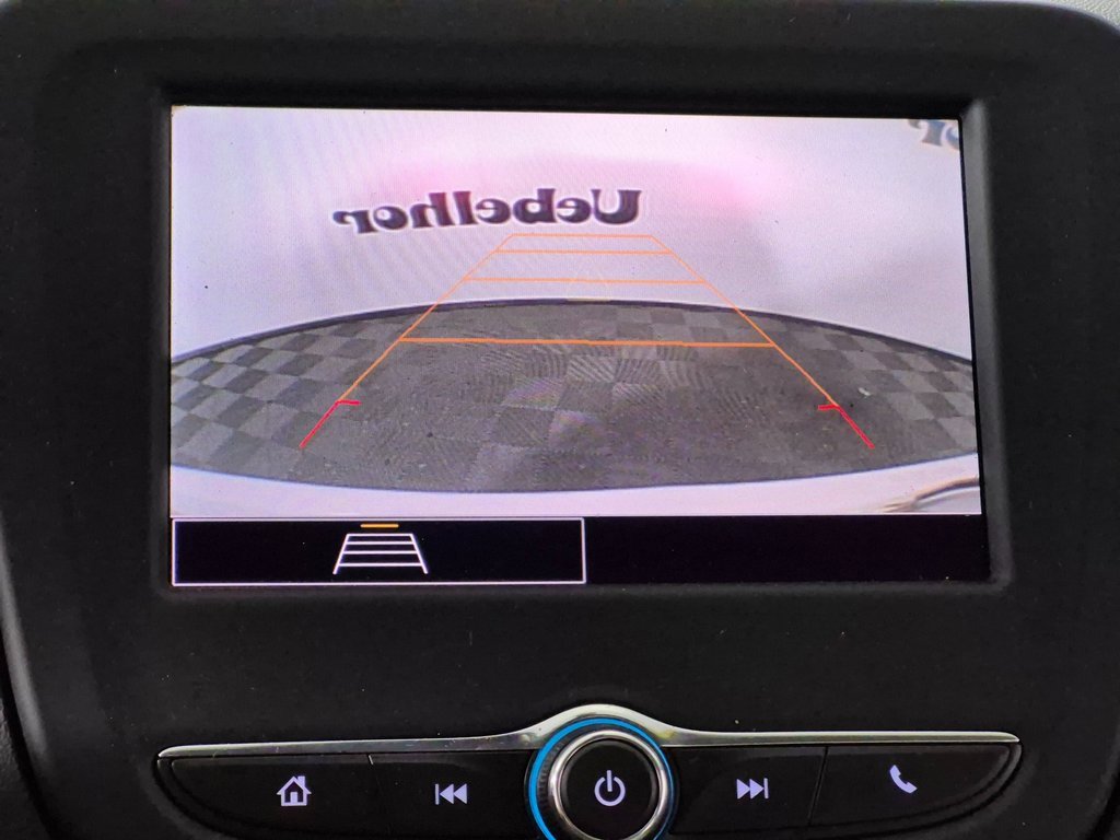 Used 2022 Chevrolet Equinox LS w/ LS Convenience Package image 20