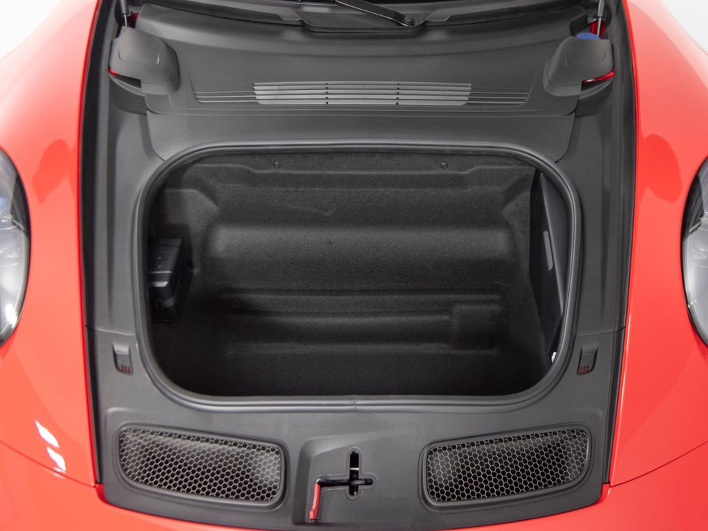Certified 2026 Porsche 911 GT3 RWD image 56