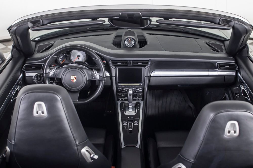 Used 2012 Porsche 911 Carrera S image 20