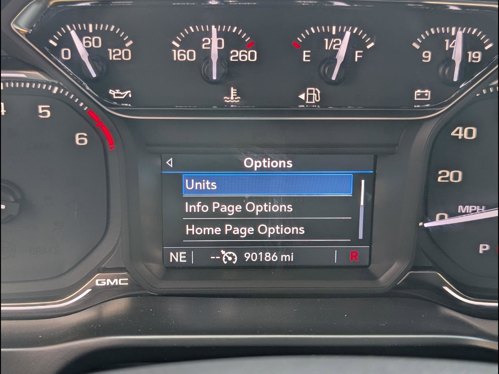 Used 2019 GMC Sierra 1500 SLE w/ SLE Value Package RWD image 10