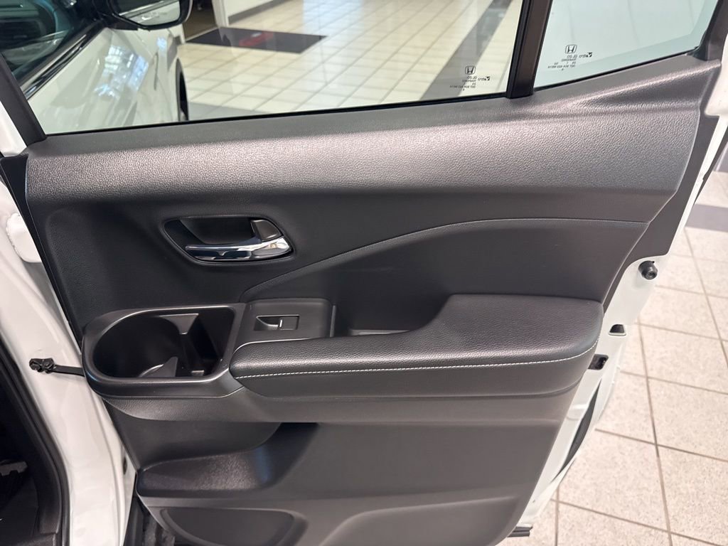 Used 2021 Honda Ridgeline RTL-E image 22