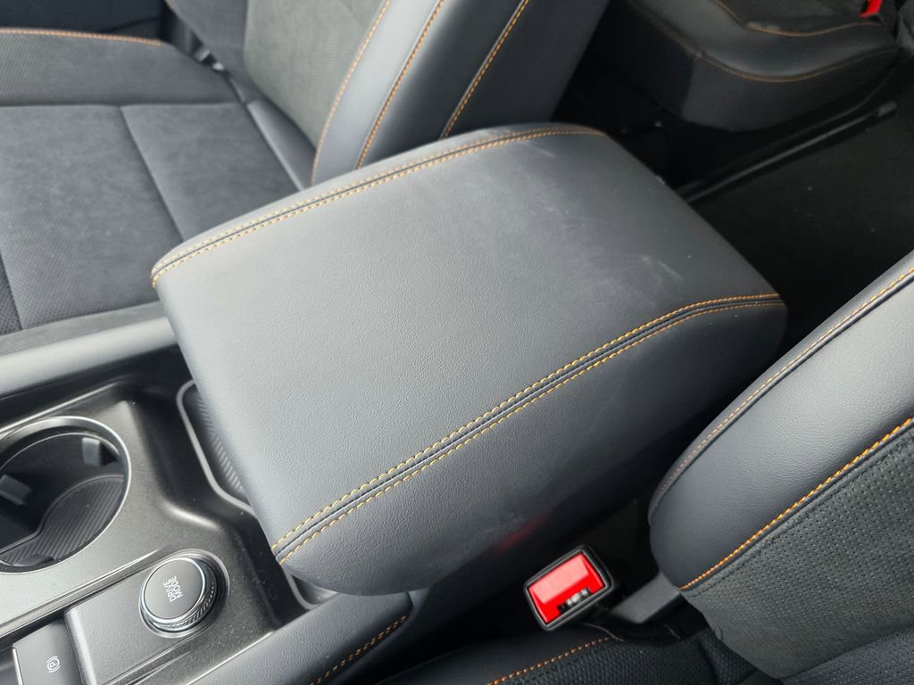 New 2026 Ford Explorer Tremor w/ Tremor Convenience Package image 61