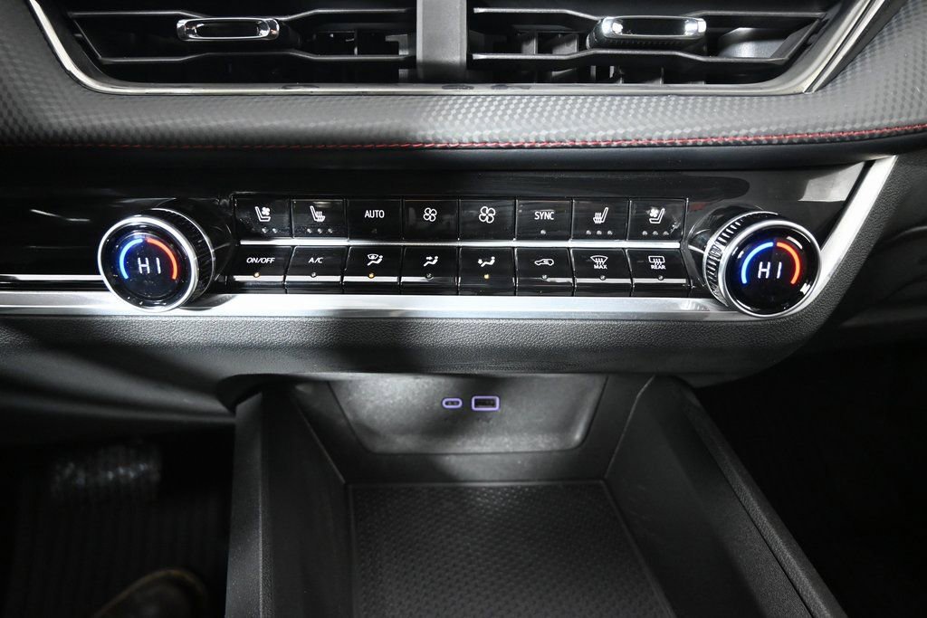 New 2026 Chevrolet Equinox RS w/ Convenience Package III image 29