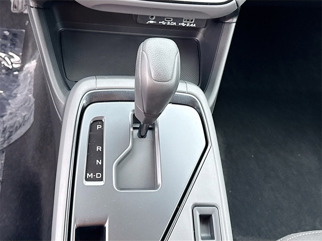 New 2026 Subaru Crosstrek 2.0i Premium image 14
