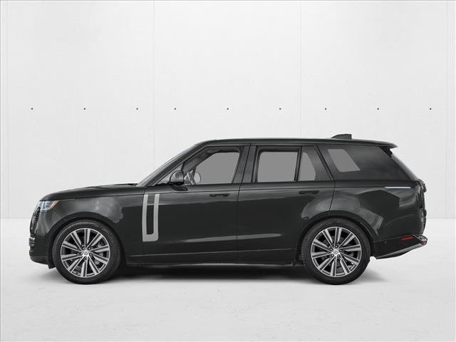 New 2026 Land Rover Range Rover Long Wheelbase Autobiography AWD/4WD image 3