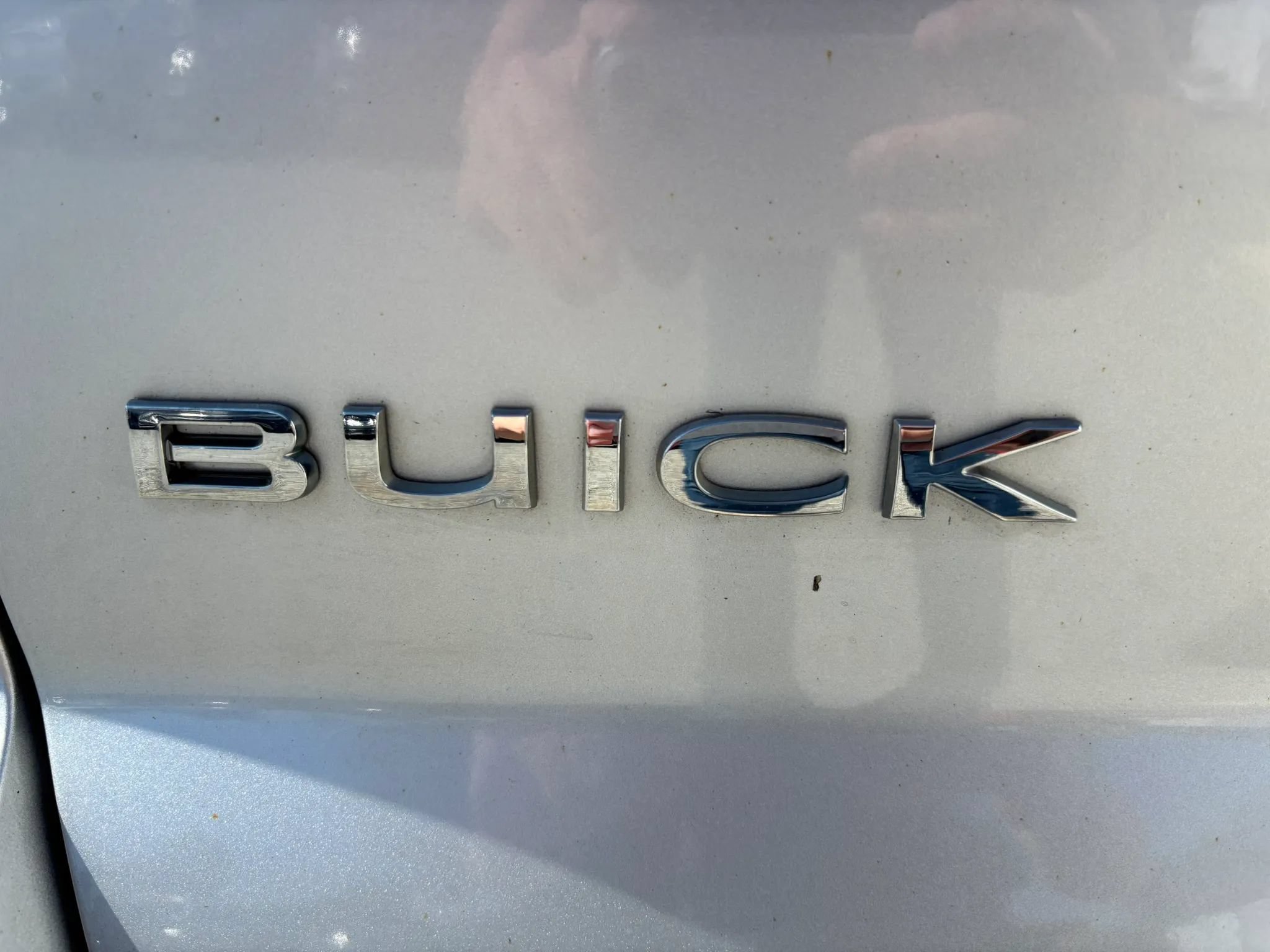 Used 2015 Buick Enclave Premium w/ Trailering Package AWD/4WD image 6