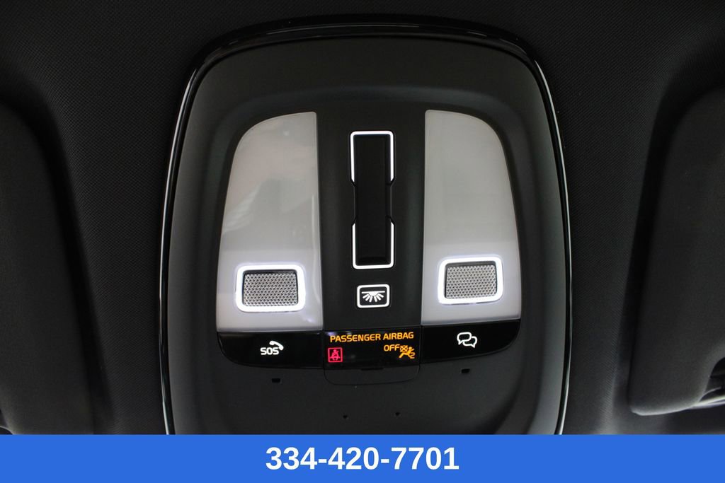 New 2026 Volvo XC60 B5 Plus w/ Protection Package Premier image 28