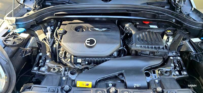 Used 2018 MINI Cooper Countryman SE image 20