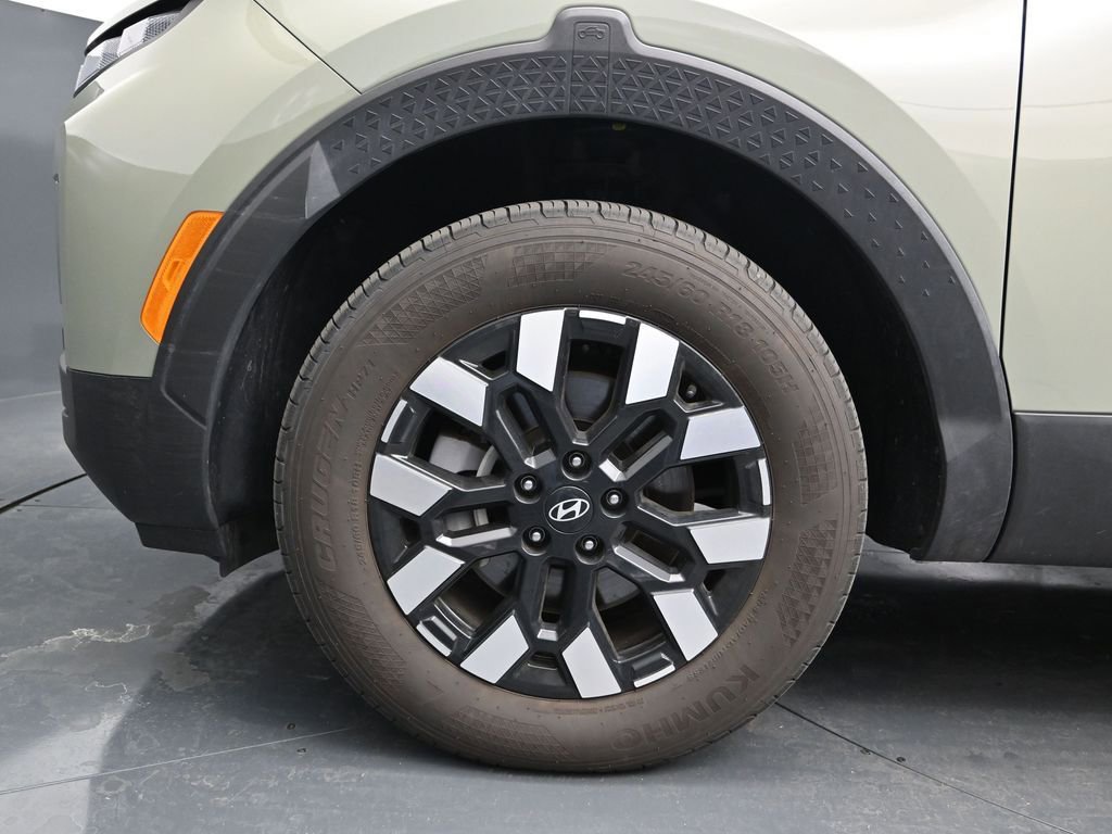 Used 2025 Hyundai Santa Cruz SEL image 15
