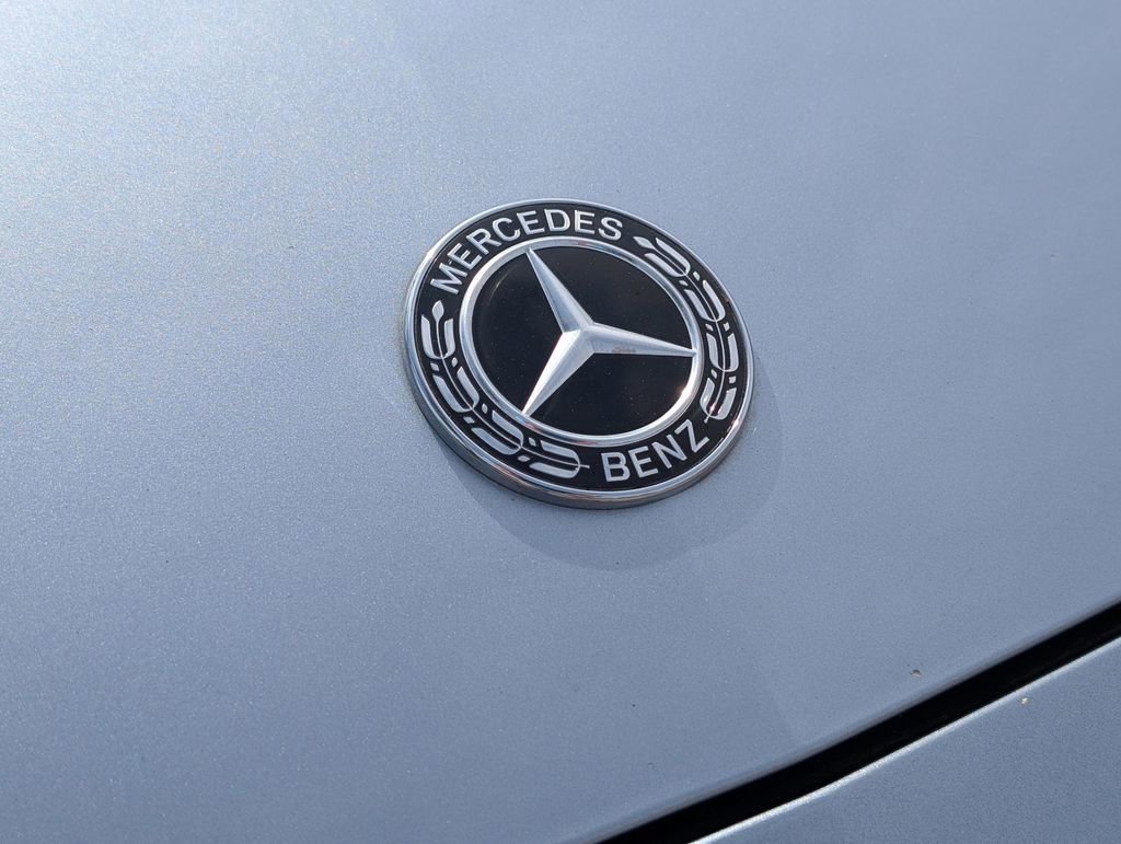 Used 2019 Mercedes-Benz E 450 Coupe w/ AMG Line Package image 11