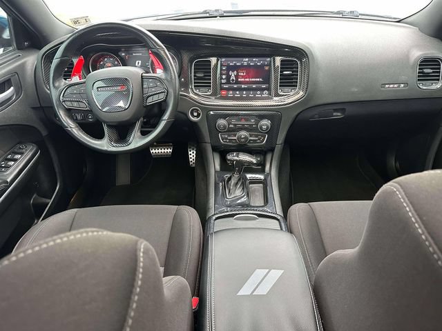 Used 2021 Dodge Charger Scat Pack RWD image 14
