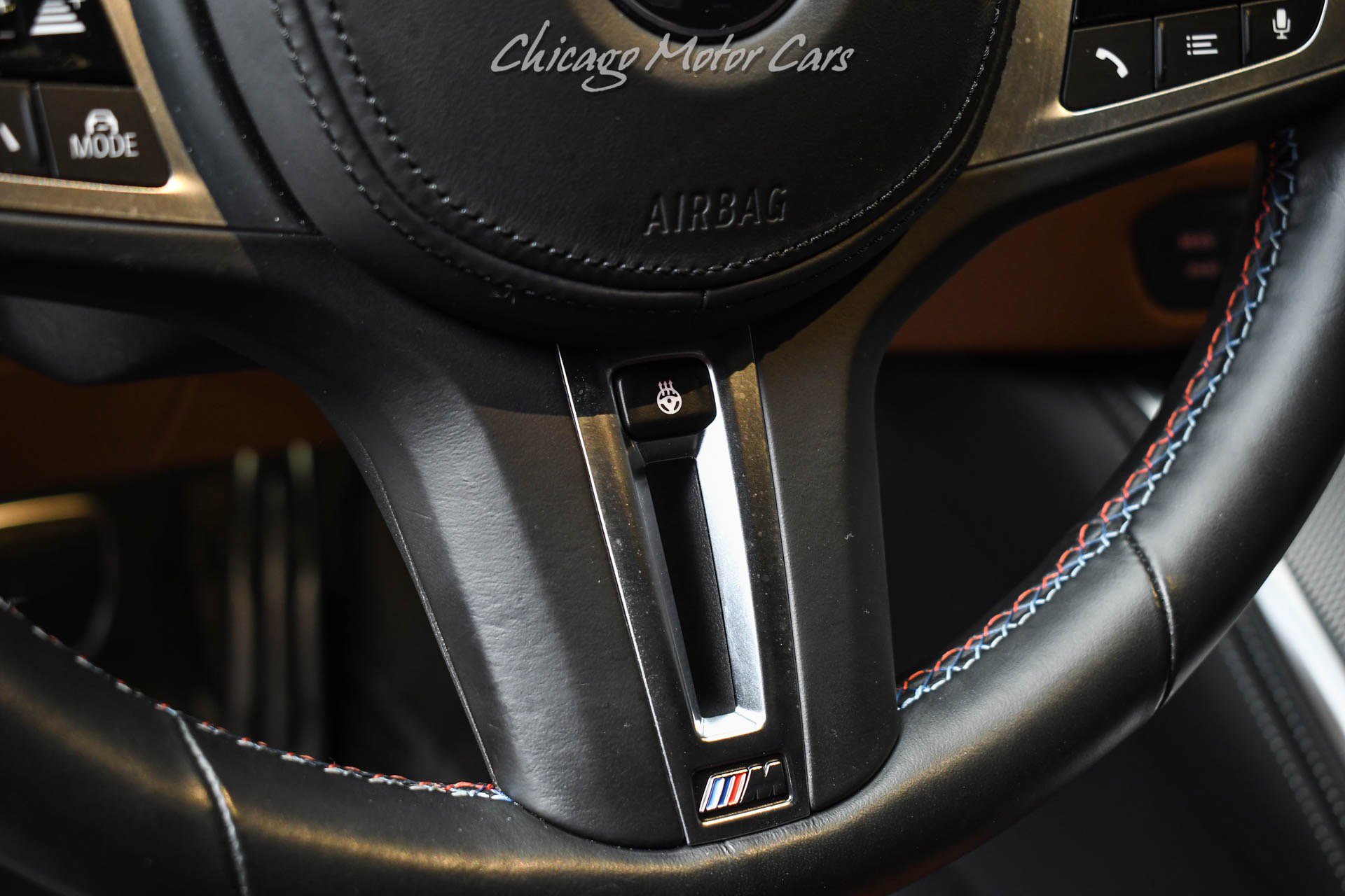 Used 2023 BMW M4 xDrive Competition AWD/4WD image 10