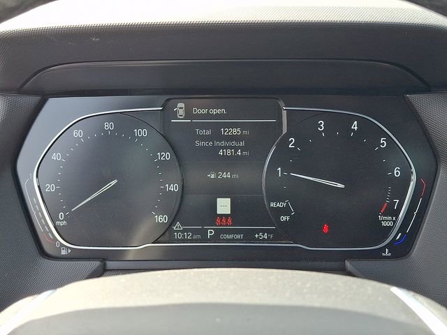 Used 2021 BMW 228i Gran Coupe w/ Convenience Package image 16