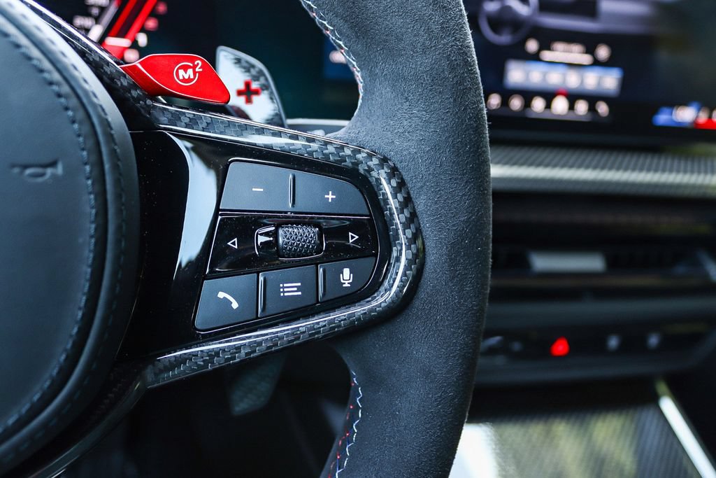 New 2026 BMW M2 w/ Lighting Package RWD image 25