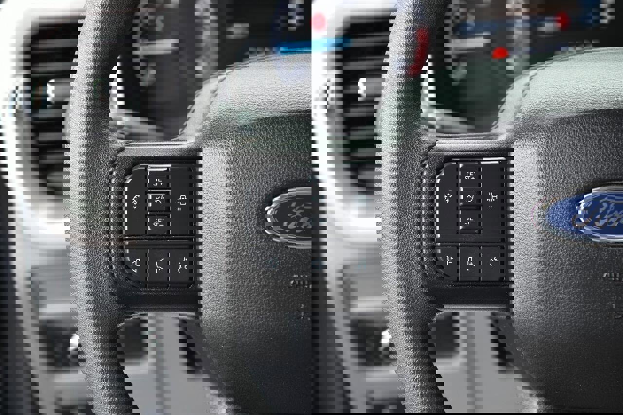 Used 2023 Ford F150 XLT image 21