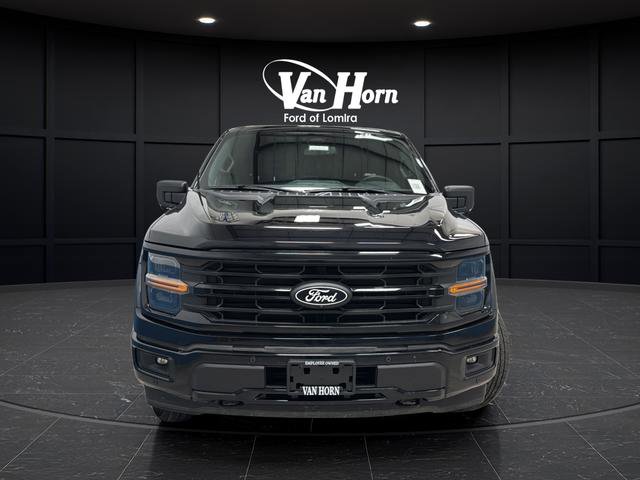 Used 2024 Ford F150 XLT w/ Equipment Group 302A MID image 2