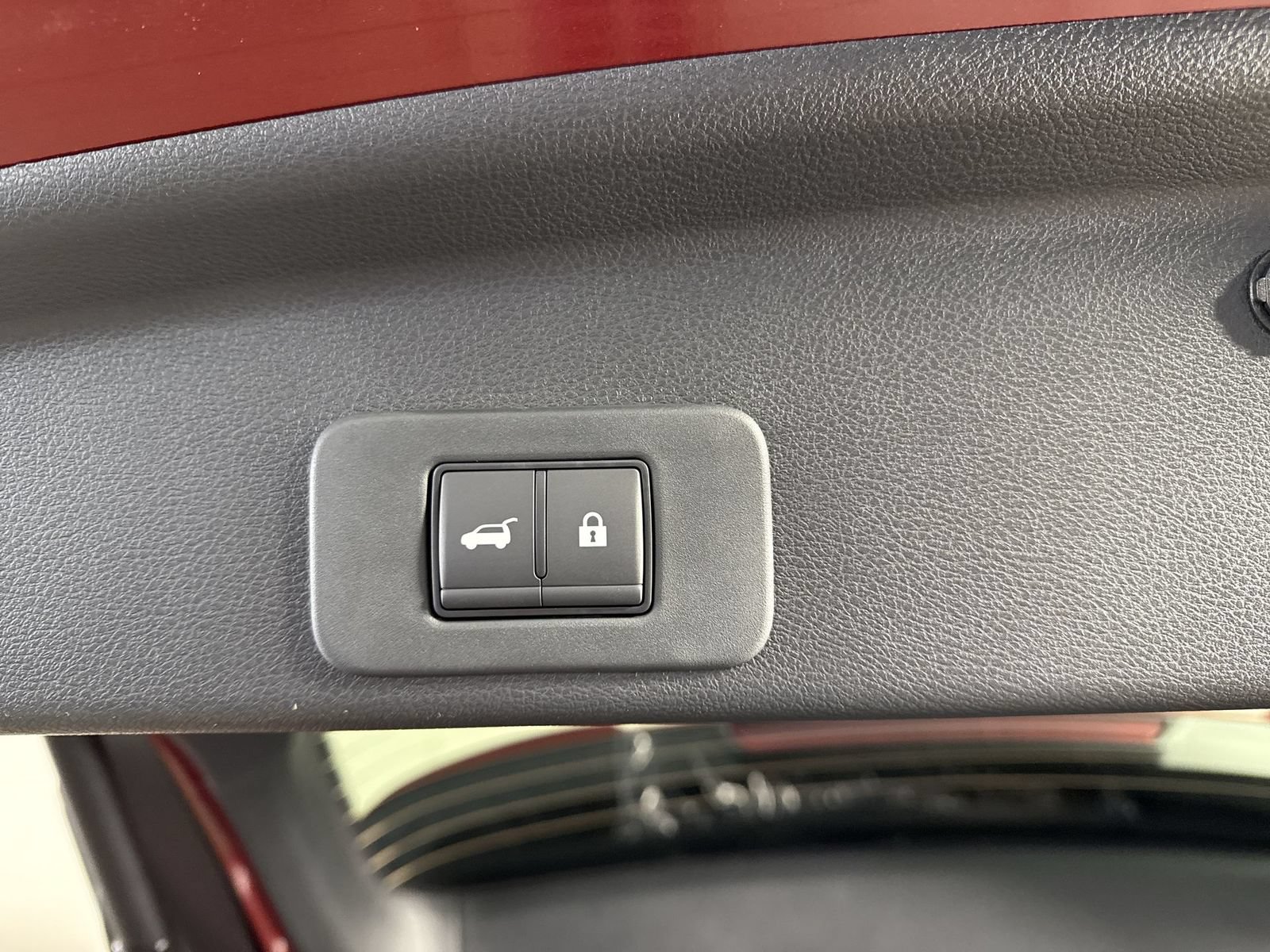 New 2026 Nissan Murano SV AWD/4WD image 34