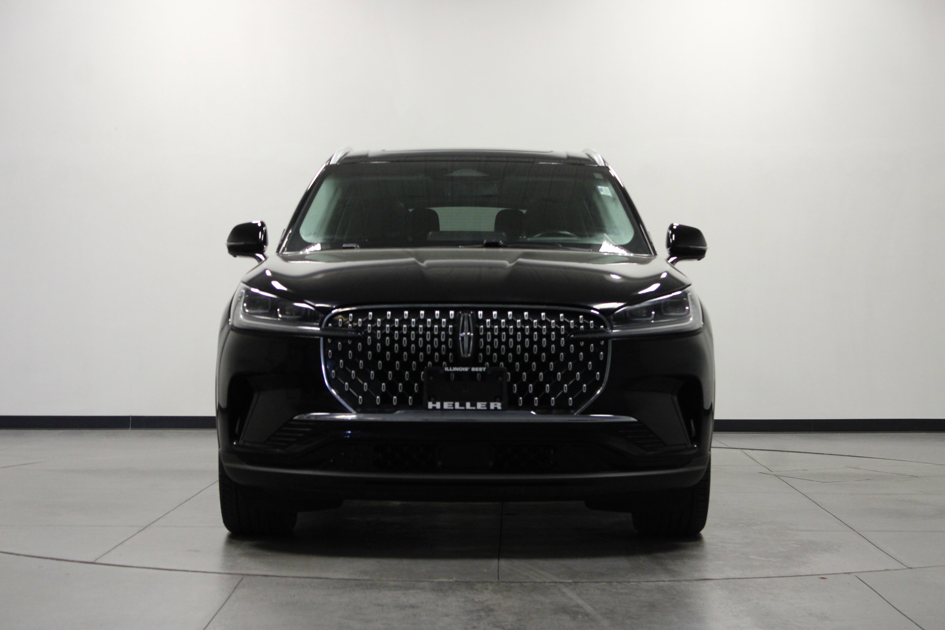 Used 2025 Lincoln Aviator Reserve w/ Equipment Group 201A AWD/4WD image 9