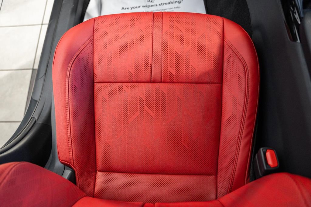 New 2026 Toyota Camry XSE image 27