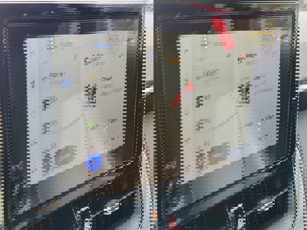 Used 2025 Toyota Corolla Cross AWD Hybrid image 26