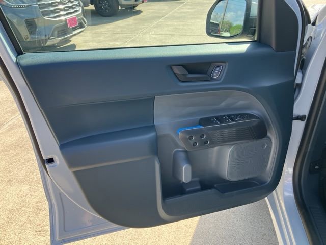 New 2026 Ford Maverick Lobo image 22