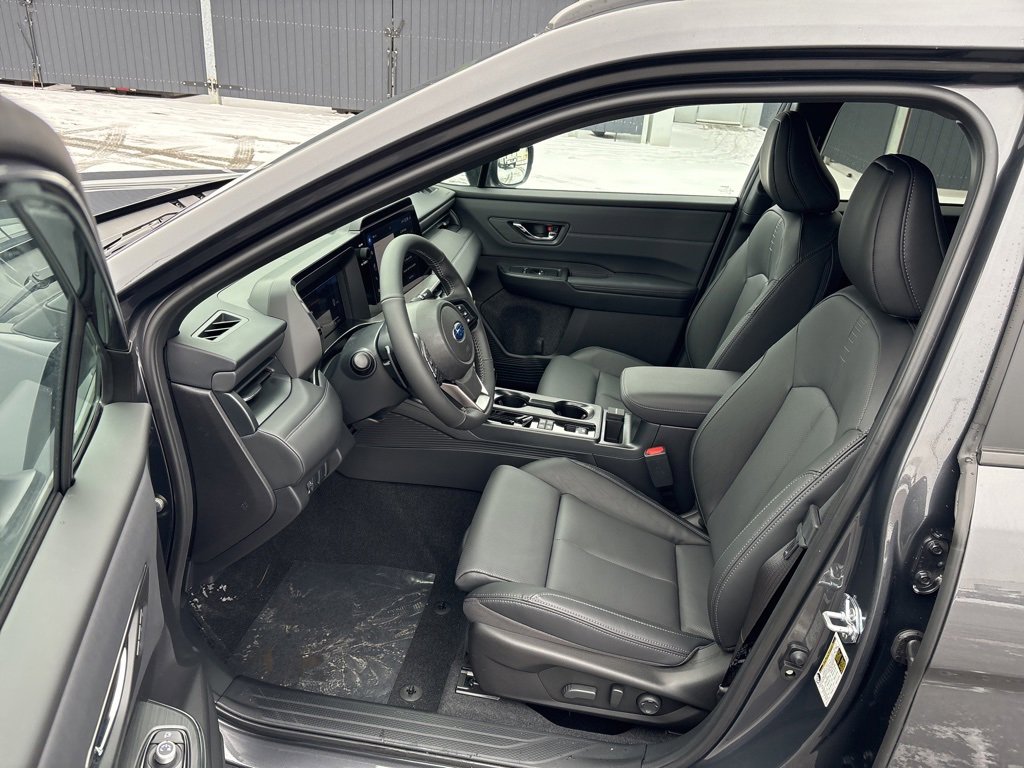 New 2026 Subaru Outback Touring XT image 9