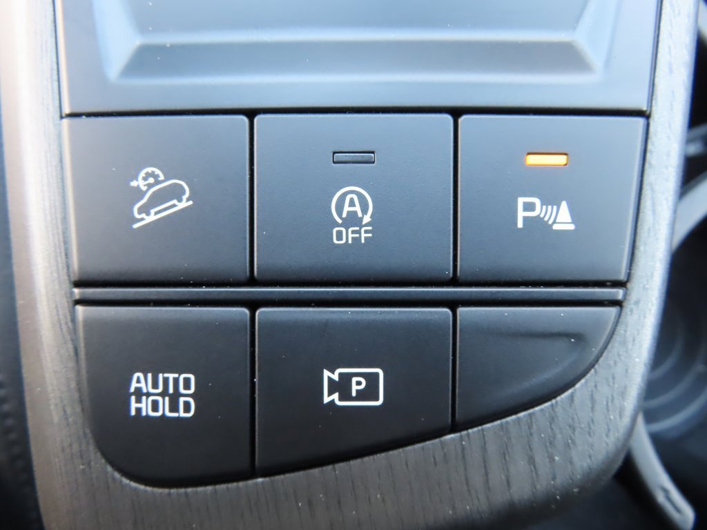 New 2026 Kia Sportage X-Line w/ X-Line Premium Package image 12