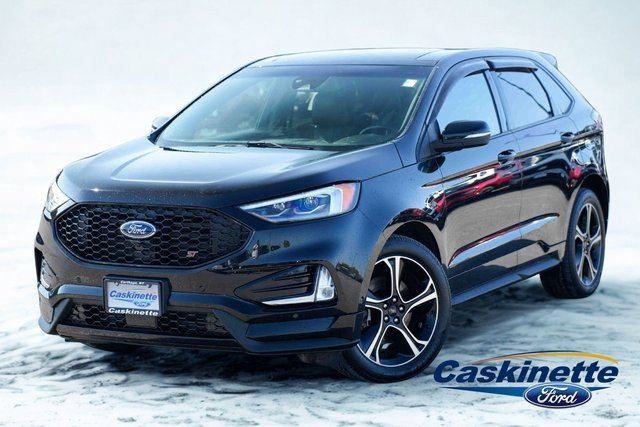 Used 2020 Ford Edge ST w/ Equipment Group 401A