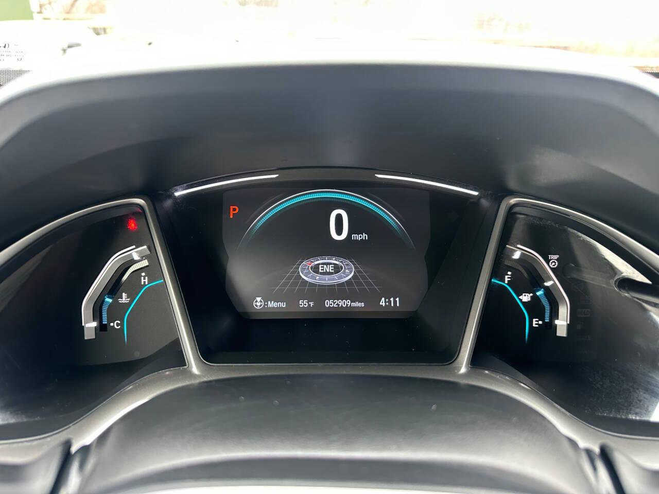 Used 2018 Honda Civic Touring image 24