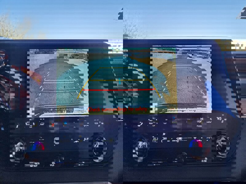 Used 2023 Lexus RX 350 Premium w/ Accessory Package AWD/4WD image 45